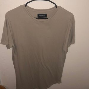 Pacsun Long Tee